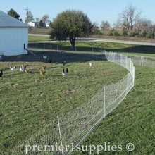 Load image into Gallery viewer, PoultryNet Plus 12/48/3 Starter Kit (Green/Black)