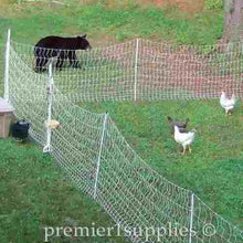 Load image into Gallery viewer, PoultryNet Plus 12/48/3 Starter Kit (Black/White)