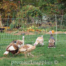 Load image into Gallery viewer, PoultryNet Plus 12/48/3 Starter Kit (Black/White)