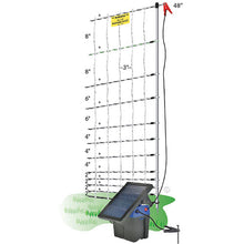 Load image into Gallery viewer, Permanet Plus 12/48/3 Starter Kit (Black/White)