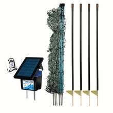 Load image into Gallery viewer, Permanet Plus 12/48/3 Starter Kit (Green/Black)