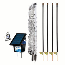 Load image into Gallery viewer, Permanet Plus 12/48/3 Starter Kit (Black/White)