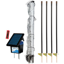 Load image into Gallery viewer, ElectroStop Plus 10/42/12 Starter Kit (Black/White)