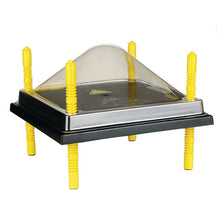 Load image into Gallery viewer, Chicken Brooder Kit With Heating Plate