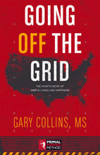 Load image into Gallery viewer, Living Off The Grid Starter Set