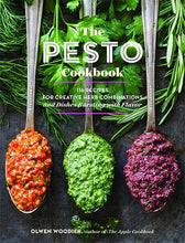 Load image into Gallery viewer, The Pesto Cookbook