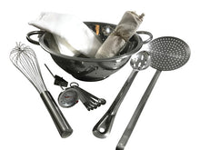 Load image into Gallery viewer, Cheesemaking Tools Kit