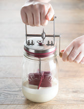 Load image into Gallery viewer, Butter Churn Kit
