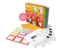 Load image into Gallery viewer, Sewing School Box Set