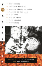 Load image into Gallery viewer, Foxfire Volume 1-3 Set