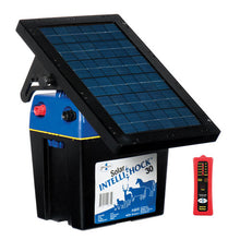 Load image into Gallery viewer, Solar Intellishock Energizer Kit