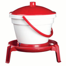 Load image into Gallery viewer, 3-Gallon QuikClean Waterer with Legs