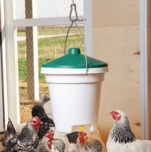Load image into Gallery viewer, Bucket Nipple Waterer, 3-Gallon