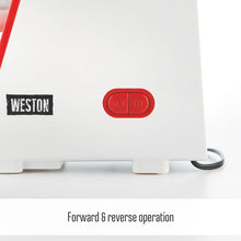 Load image into Gallery viewer, Deluxe Electric Tomato Strainer