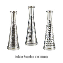 Load image into Gallery viewer, Deluxe Electric Tomato Strainer