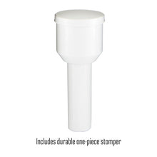 Load image into Gallery viewer, Deluxe Electric Tomato Strainer