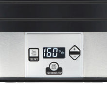 Load image into Gallery viewer, 6-Tray Digital Food Dehydrator Plus