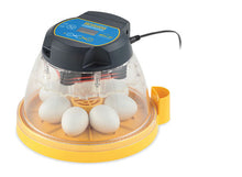 Load image into Gallery viewer, Mini II Advance, Fully Digital 7 Egg Incubator