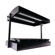 Load image into Gallery viewer, LED Grow Light Garden, Black