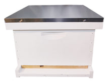 Load image into Gallery viewer, 10-Frame Basic Beekeeping Kit