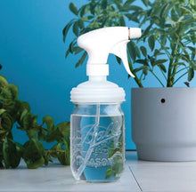 Load image into Gallery viewer, Mason Jars Sprayer Cap, Regular Mouth