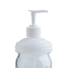 Load image into Gallery viewer, Mason Jars Pump Cap, Regular Mouth