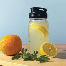 Load image into Gallery viewer, Mason Jars Pour Cap