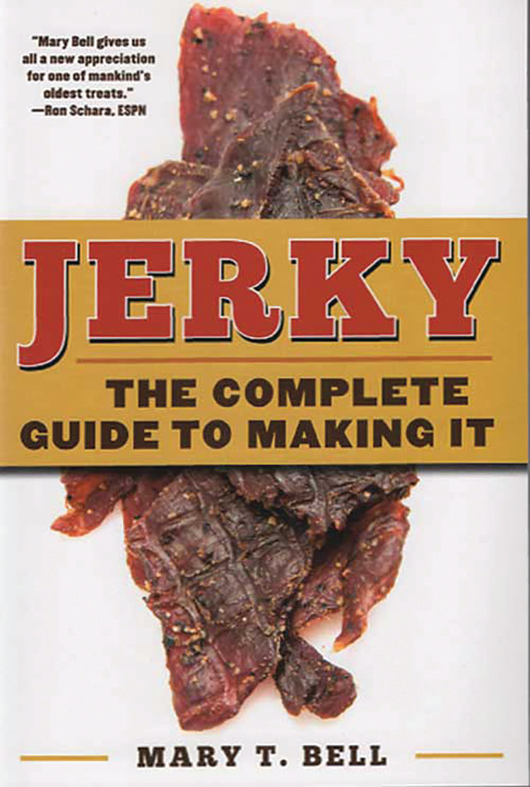 JERKY KIT – Countryside