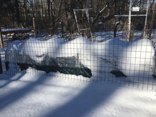 Load image into Gallery viewer, Polytunnel "Superdome"