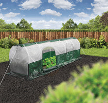 Load image into Gallery viewer, Polytunnel "Superdome"