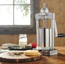 Load image into Gallery viewer, Cheese Press