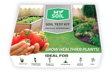 Load image into Gallery viewer, MySoil Test Kit