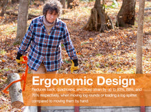 Load image into Gallery viewer, 3-In-1 Forestry Multitool