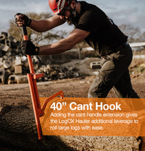 Load image into Gallery viewer, LogOx Forester Package