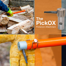 Load image into Gallery viewer, LogOx Forester Package