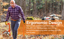 Load image into Gallery viewer, LogOx Forester Package