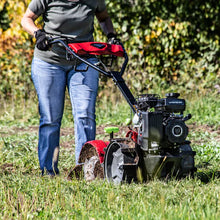 Load image into Gallery viewer, Pioneer Dual Direction Rear Tine Tiller