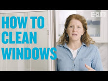 Load and play video in Gallery viewer, E-Cloth, Window Cleaning Kit