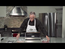 Load and play video in Gallery viewer, Maxvac 500 Vacuum Sealer