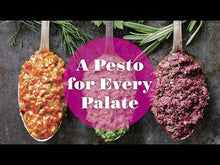 Load and play video in Gallery viewer, The Pesto Cookbook