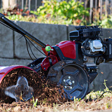 Load image into Gallery viewer, Pioneer Dual Direction Rear Tine Tiller