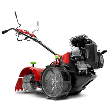 Load image into Gallery viewer, Pioneer Dual Direction Rear Tine Tiller