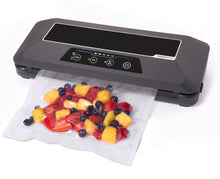 Load image into Gallery viewer, FreshDaddy™ Automatic Electric Vacuum Sealer
