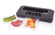 Load image into Gallery viewer, FreshDaddy™ Automatic Electric Vacuum Sealer
