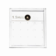 Load image into Gallery viewer, Soil Block Drop Seeder - Mini 20 - Complete Set | Mindful Farmer
