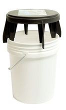 Load image into Gallery viewer, THE ORIGINAL BUCKET STOOL PAIR
