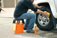 Load image into Gallery viewer, THE ORIGINAL BUCKET STOOL PAIR
