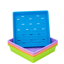 Load image into Gallery viewer, 1010 Trays 2.5&quot; Deep Trays - Extra Strength
