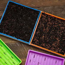 Load image into Gallery viewer, 1010 Shallow Seed Trays
