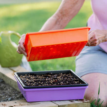 Load image into Gallery viewer, 1010 Trays 2.5&quot; Deep Trays - Extra Strength
